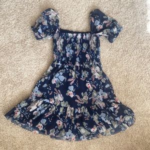 Aritzia Wilfred size s dress